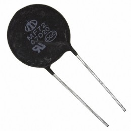 1 pcs : MF72-000.7D20 - ICL 700 MOHM 20% 11A 22.5MM