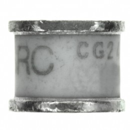 1 pcs : CG2470MS - GDT 470V 20KA 2 POLE SMD