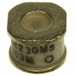1 pcs : CG2230MS - GDT 230V 20KA 2 POLE SMD