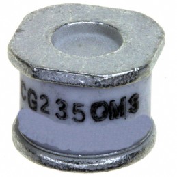 1 pcs : CG2350MS - GDT 350V 20KA 2 POLE SMD