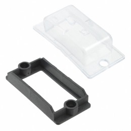 1 pcs : 4430.0695 - SCREW COVER CIRCUIT BRKR 2POLE