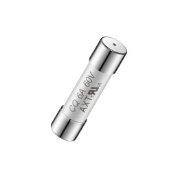 1 pcs : AXT 40A 60V (PF) - FUSE CERAMIC 40A 60VAC 60VDC 8AG