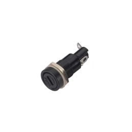 1 pcs : BK2-HTC-609M - FUSE HOLDER 5MM 10A SLDR TERM