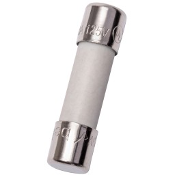 1 pcs : GSC8 - FUSE,TIME DELAY,ELECTRONIC,GLASS