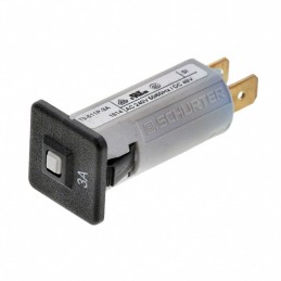 1 pcs : 4404.0018 - CBE T9-611P-3