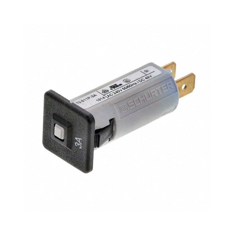 1 pcs : 4404.0018 - CBE T9-611P-3