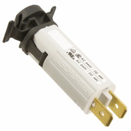 1 pcs : 4404.0037 - CIR BRKR THRM 7A 240VAC 48VDC