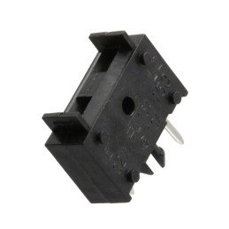1 pcs : 01530008LXN - FUSE HOLDER BLADE 32V 15A PCB