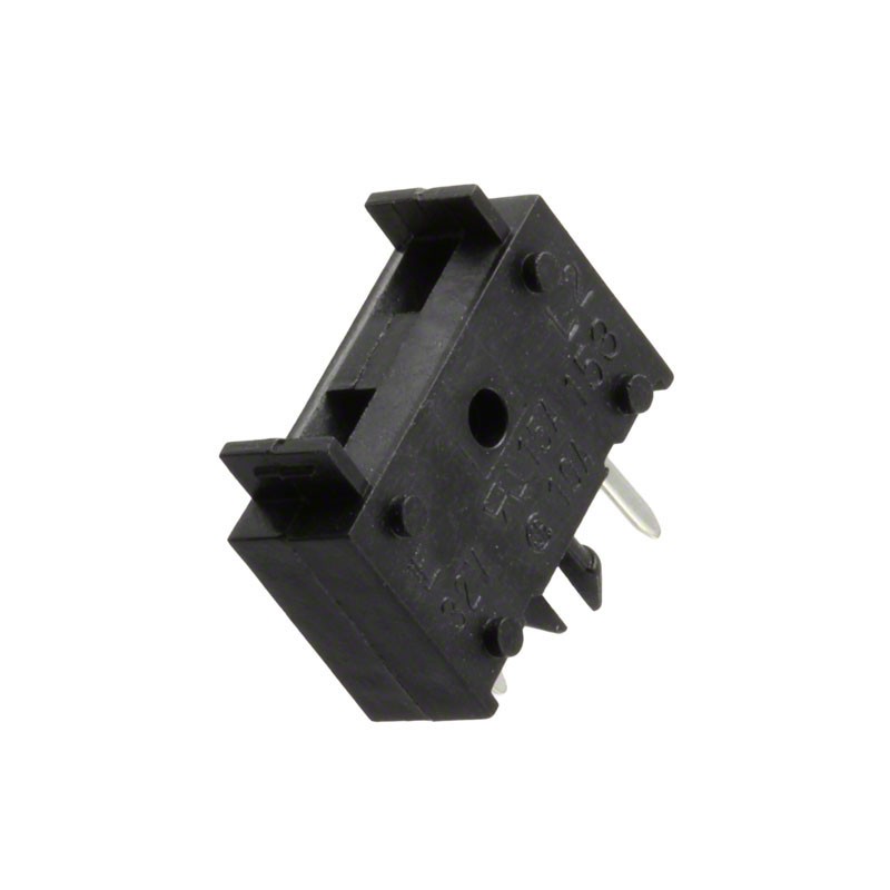 1 pcs : 01530008LXN - FUSE HOLDER BLADE 32V 15A PCB