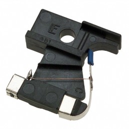 1 pcs : 0481003.H - FUSE INDICATING 3A 125VAC/VDC