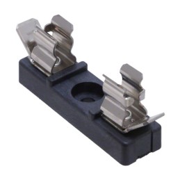 1 pcs : 4243 - FUSE BLOCK CARTRIDGE CHASSIS MNT