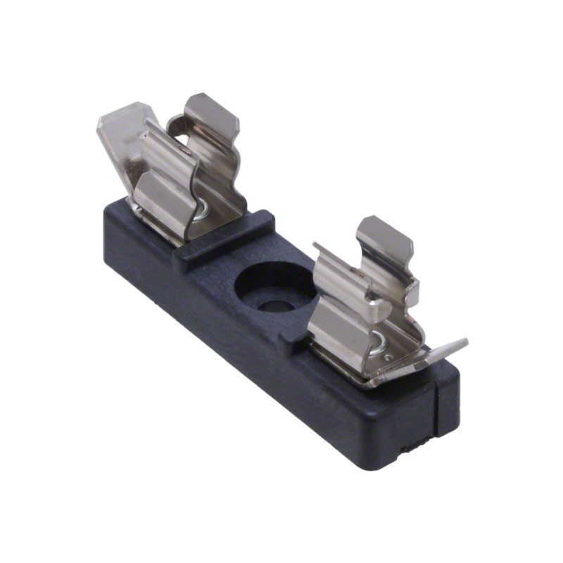 1 pcs : 4243 - FUSE BLOCK CARTRIDGE CHASSIS MNT