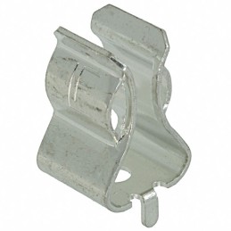 1 pcs : 01250003H - FUSE CLIP CARTRIDGE 250V 30A PCB