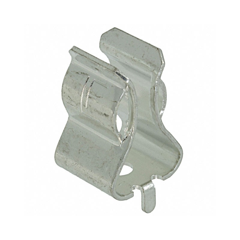1 pcs : 01250003H - FUSE CLIP CARTRIDGE 250V 30A PCB