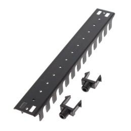 1 pcs : BO3-12 - FUSEHOLDER CAP