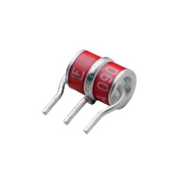 1 pcs : SL1021A500CF - GDT 500V 10KA 3 POLE