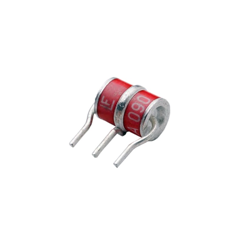 1 pcs : SL1021A500CF - GDT 500V 10KA 3 POLE