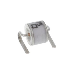 1 pcs : CG75LS - GDT 75V 20KA 2 POLE SMD