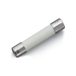 1 pcs : 282-451 - FUSE CERAMIC 6.3A 250VAC