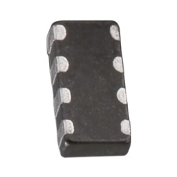 1 pcs : 82380180121 - ESD SUPPRESSOR ARRAY 0612 18VDC