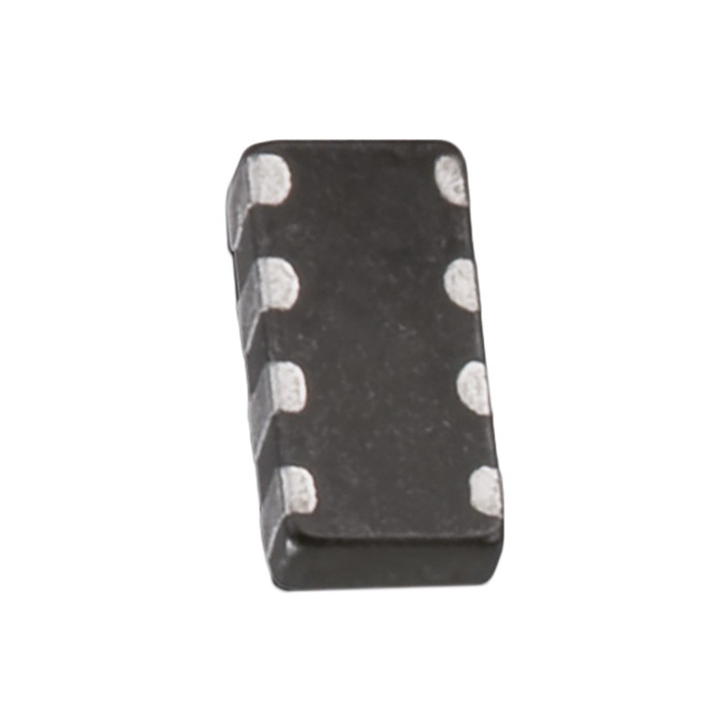 1 pcs : 82380180121 - ESD SUPPRESSOR ARRAY 0612 18VDC