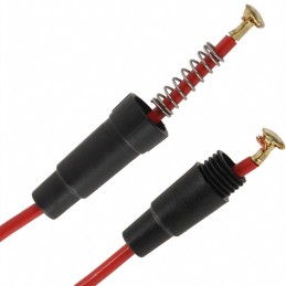 1 pcs : 01500274LXN - FUSE HLDR CART 350V 10A IN LINE