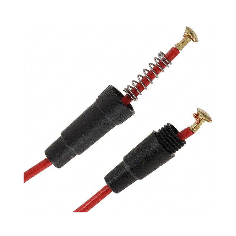 1 pcs : 01500274LXN - FUSE HLDR CART 350V 10A IN LINE