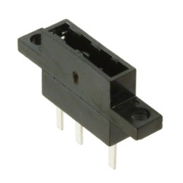 1 pcs : 04822001ZXPF - FUSE HLDR BLADE 125V 20A PNL MNT