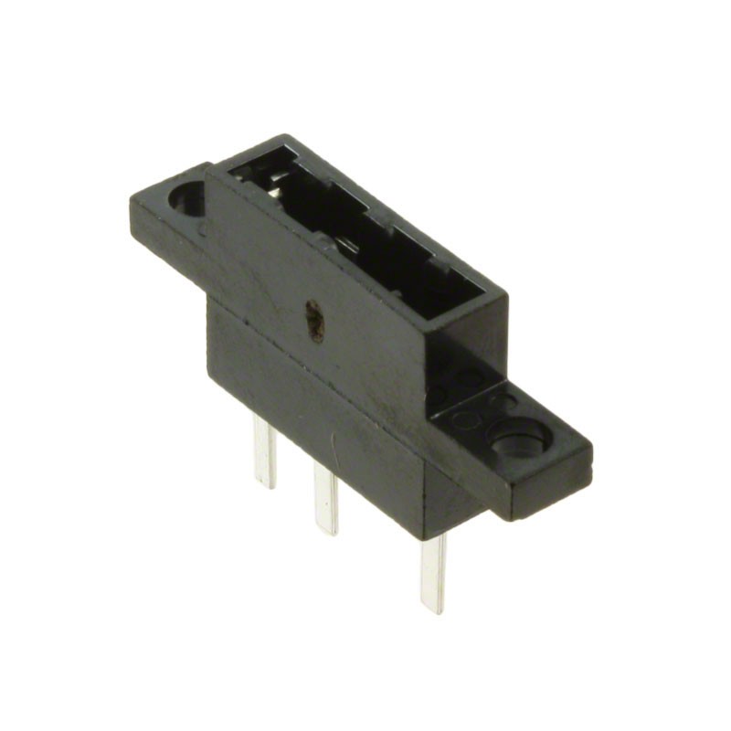 1 pcs : 04822001ZXPF - FUSE HLDR BLADE 125V 20A PNL MNT