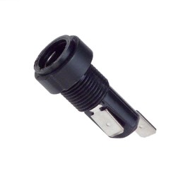 1 pcs : 03420838HX010 - FUSE HLDR CART 250V 20A PNL MNT