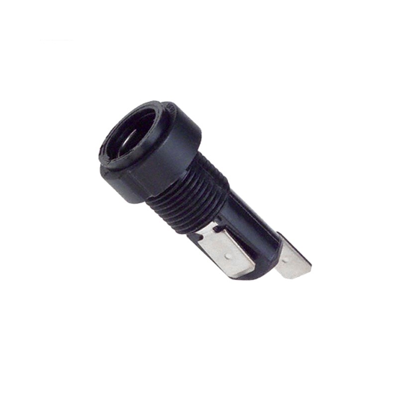 1 pcs : 03420838HX010 - FUSE HLDR CART 250V 20A PNL MNT