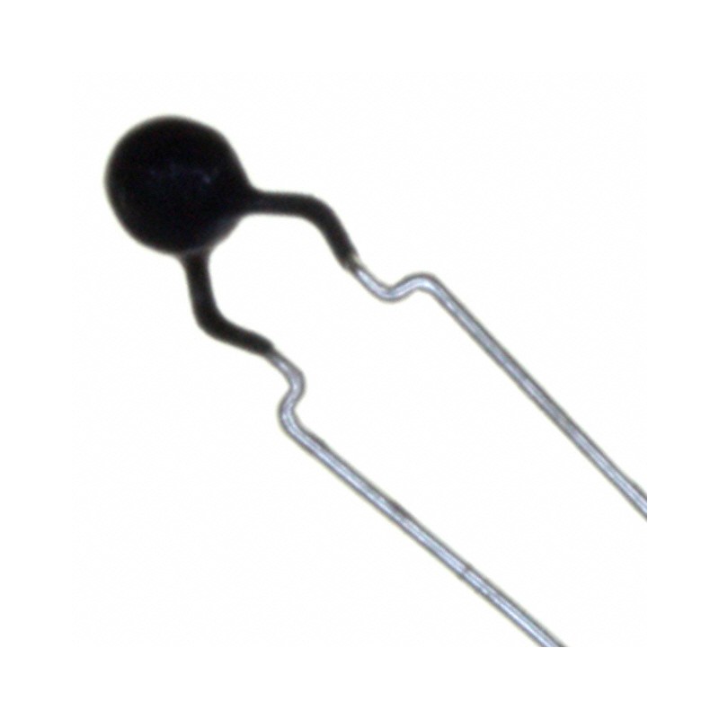 1 pcs : YM120C20N122 - PTC RESET FUSE 265V 20MA RADIAL