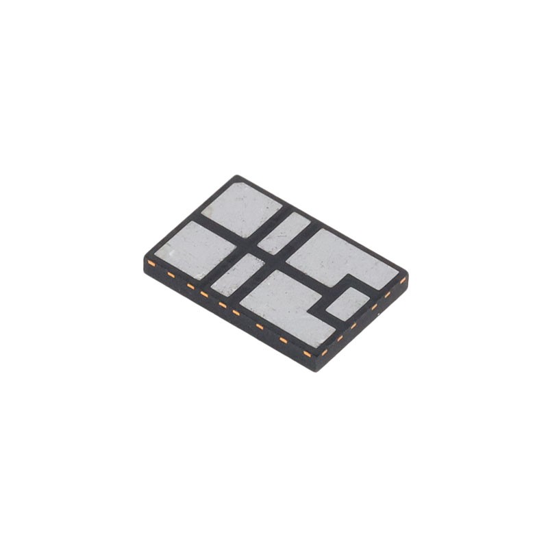 1 pcs : TBU-RS085-300-WH - INTEGRATED DUAL CHANNEL TRANSIEN
