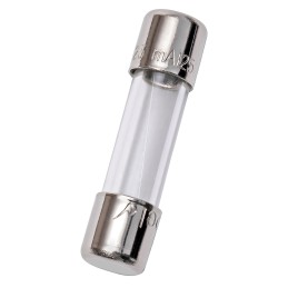1 pcs : GGM7 - FUSE,FAST ACTING,ELECTRONIC,GLAS