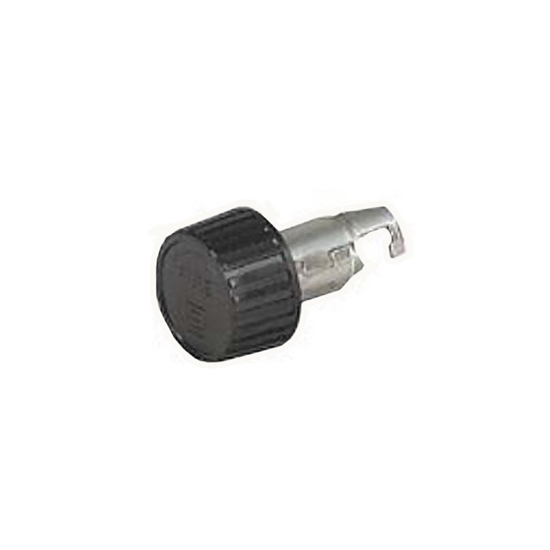1 pcs : 0031.1812 - FUSE HOLDER FEU F'GRIP 6.3X32MM