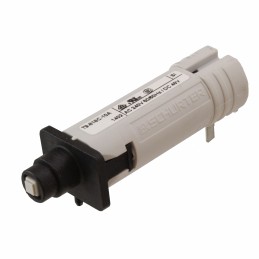 1 pcs : 4404.0102 - CIRC BREAKER PCB MNT 10A