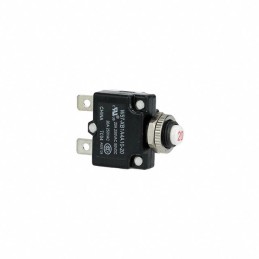 1 pcs : W57-XB1A4A10-20 - CIR BRKR THRM 20A 250VAC
