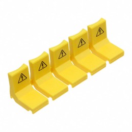 1 pcs : GSBBPINCAP - PROTECTIVE PIN CAP GSB BUSBARS
