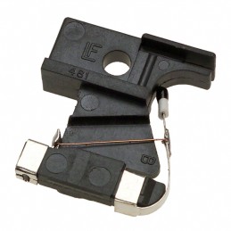 1 pcs : 048107.5HXP - FUSE INDICATING 7.5A 125VAC/VDC