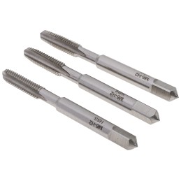 1 pcs - RS PRO Tap Set, M6 Thread