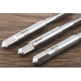 1 pcs - RS PRO Tap Set, M6 Thread