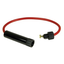 1 pcs : BF302 - INLINE FUSE HOLDER 25A/12AWG