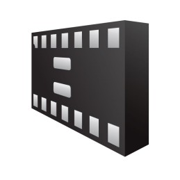 1 pcs : HS2240P.C - 22V, 3.1A EFUSE WITH SURGESWITCH