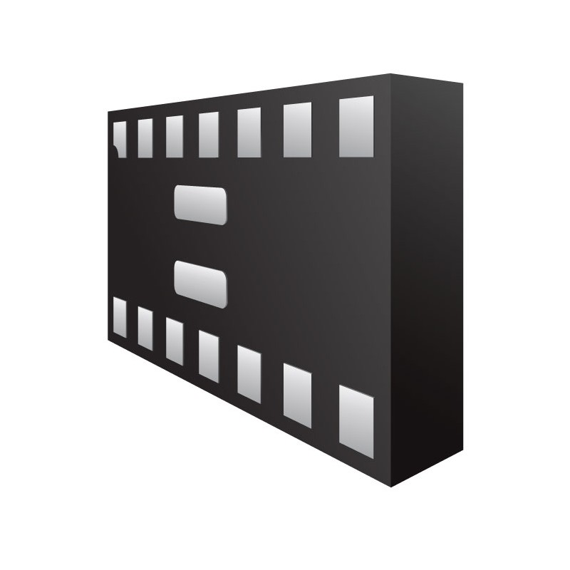 1 pcs : HS2240P.C - 22V, 3.1A EFUSE WITH SURGESWITCH