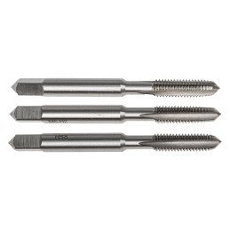 1 pcs - RS PRO Tap Set, M6 Thread