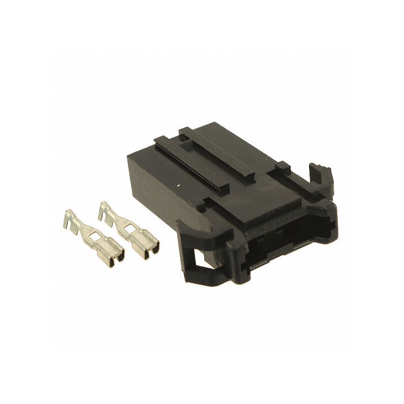 1 pcs : 01550320ZXU - FUSE HLDR BLADE 32V 20A PNL MNT