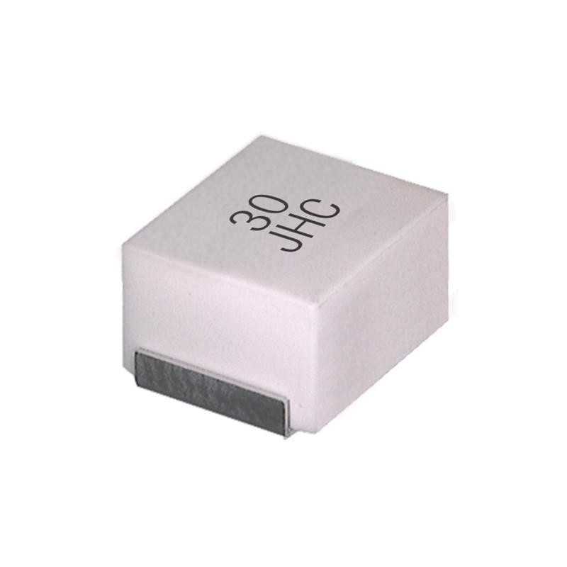 1 pcs : JHC 6002303 R44E - FUSE BOARD MOUNT 30A 60VDC 2SMD