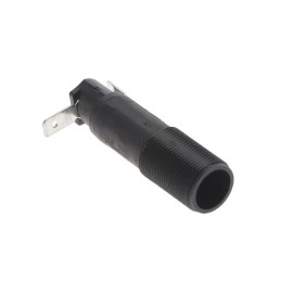 1 pcs : 03453RF3HX040 - ACS INTL SHOCK-SAFE 3AG BODY SUB
