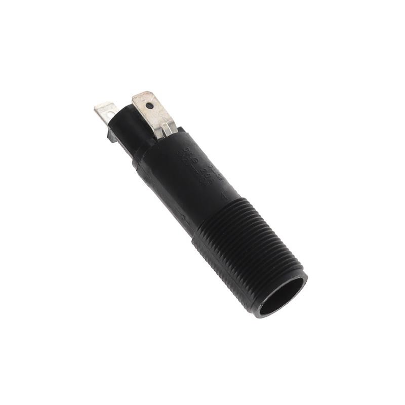 1 pcs : 03453RF4HX040 - ACS INTL SHOCK-SAFE 3AG BODY SUB