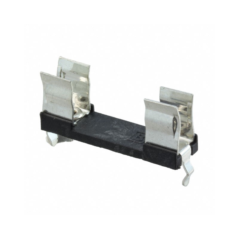 1 pcs : FX0321 - FUSE BLOCK CART 250V 6.3A PCB